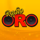 Logo de Radio Oro Malaga