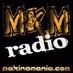 Logo de MakinaMania Radio