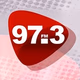 Logo de FM Spacial