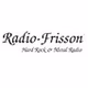 Radio-Frisson logo