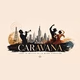 Logo de Radio Caravana