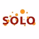 Radio SOLO Silkeborg logo