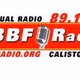 Logo de La Voz de tu Comunidad - KBBF