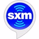 SiriusXM - The Foxxhole logo