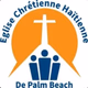 Logo de Haitian Christian Church