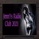 Logo de Jennys Radio Club