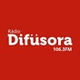 Rádio Difusora logo