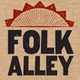 WXPN - Folk Alley logo