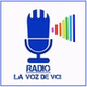 Radio La Voz de VCI logo