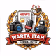 Logo de Radio Online Warta Itah