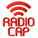Logo de Rádio CAP