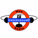 UnderGround Radio logo
