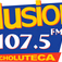 Radio Ilusion Choluteca 107.5 logo