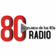 Radio 80s logo