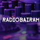 Logo de Radio Bairam Romania