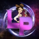 La Pistolera Radio - XHWD logo