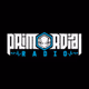 Logo de Primordial Radio