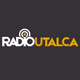 Logo de Radio Universidad de Talca