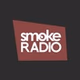 Smoke Radio logo