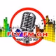 Fly FM Ghana logo
