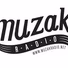 Muzak Radio - DAZE logo