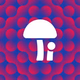 Logo de 1.FM - BOM Psytrance Radio