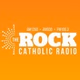 The Rock Catholic Radio - WEOL logo