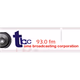 Logo de TBC Radio
