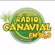 Canavial FM logo