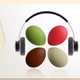 Logo de Caffenio Radio