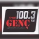 Ereğli Genç FM logo