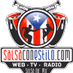 Logo de Salsa Con Estilo Radio