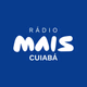 Logo de Rádio Mais Cuiabá