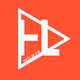 Logo de Hit LM Radio