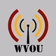 WVOU logo