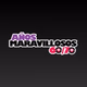 Logo de RCN - Años Maravillosos
