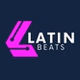 Latin Beats logo