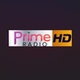 PRIME Radio HD logo