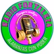 Radio Fortaleza logo