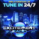 Excitement Radio logo