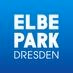 Radio ELBEPARK logo