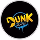 Dunk Radio logo
