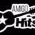 Radio AmigoHits logo