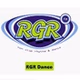 RGR Dance logo