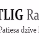 Logo de True Life In God Radio Latvian