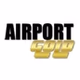 Airport Radio - Airport Gold logo