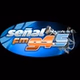 Señal 94.5 fm logo