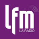 Logo de LFM La Radio
