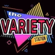 Logo de The Variety Station