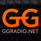 Logo de GGRadio